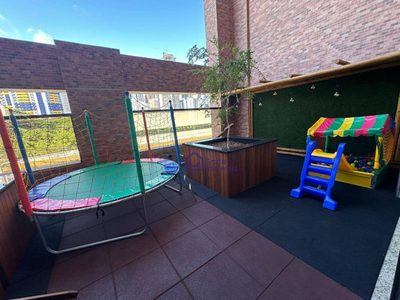 Apartamento, 1 quarto, 41 m² - Foto 3