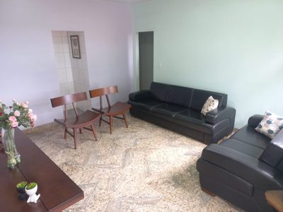 Cobertura, 3 quartos, 214 m² - Foto 3