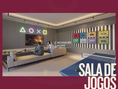Apartamento, 2 quartos, 64 m² - Foto 5