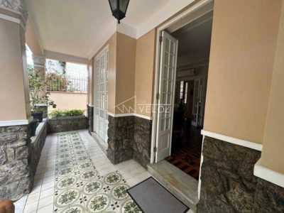 Apartamento, 3 quartos, 216 m² - Foto 2