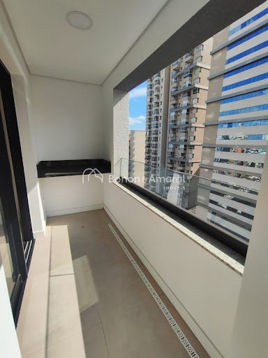 Apartamento, 1 quarto, 46 m² - Foto 5