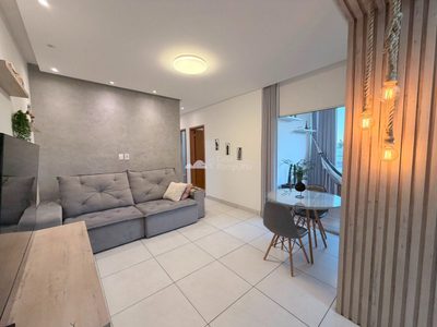 Apartamento, 3 quartos, 134 m² - Foto 3