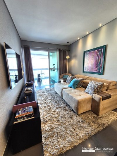 Apartamento, 2 quartos, 128 m² - Foto 5