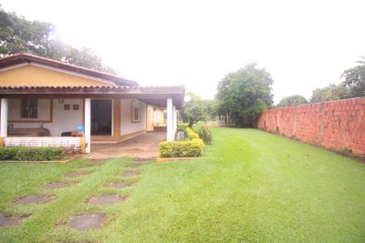 Chácara, 4 quartos, 3856 m² - Foto 2