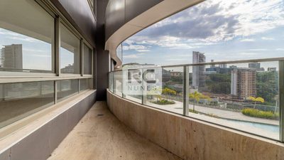 Apartamento, 4 quartos, 323 m² - Foto 4