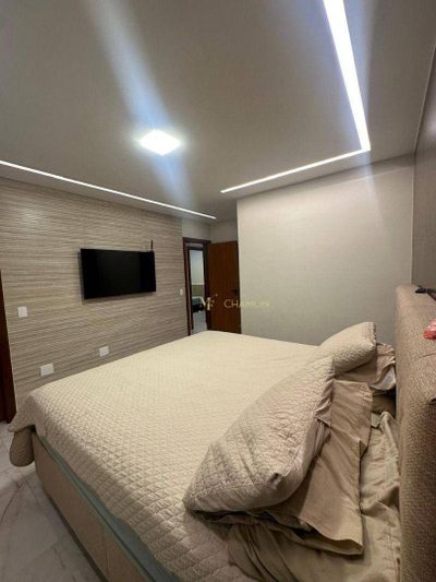 Apartamento, 4 quartos - Foto 5