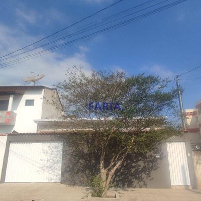 Casa, 3 quartos, 150 m² - Foto 1