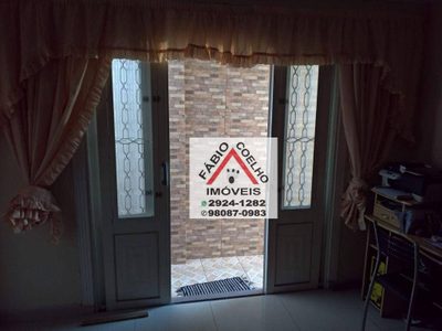 Sobrado, 3 quartos, 126 m² - Foto 4