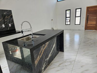 Casa, 3 quartos, 145 m² - Foto 2