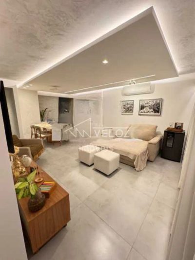 Apartamento, 4 quartos, 130 m² - Foto 2