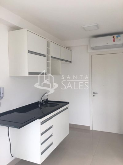 Apartamento, 1 quarto, 32 m² - Foto 5