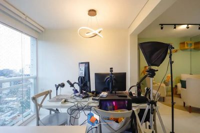 Apartamento, 1 quarto, 65 m² - Foto 5