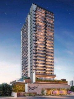 Apartamento, 2 quartos, 71 m² - Foto 1