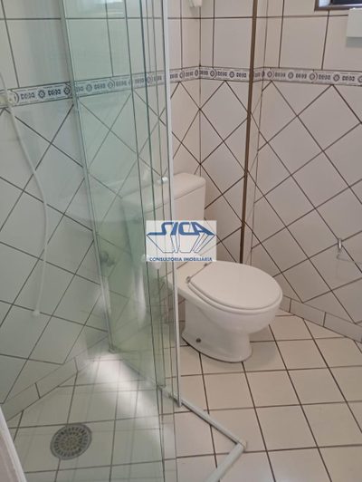 Apartamento, 2 quartos, 60 m² - Foto 4