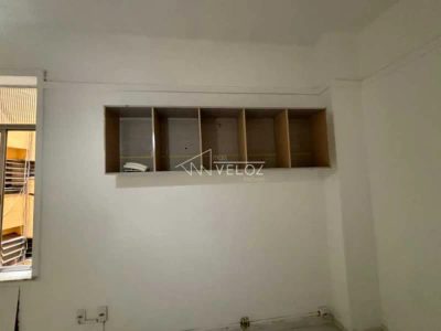 Apartamento, 22 m² - Foto 4