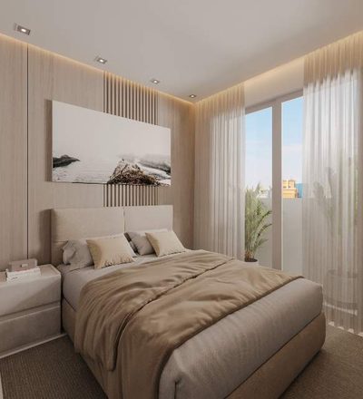 Apartamento, 2 quartos, 47 m² - Foto 5