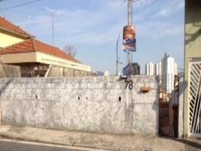 Terreno, 380 m² - Foto 1