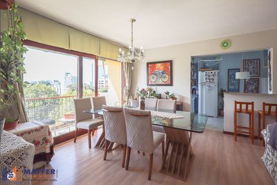 Apartamento, 3 quartos, 128 m² - Foto 3