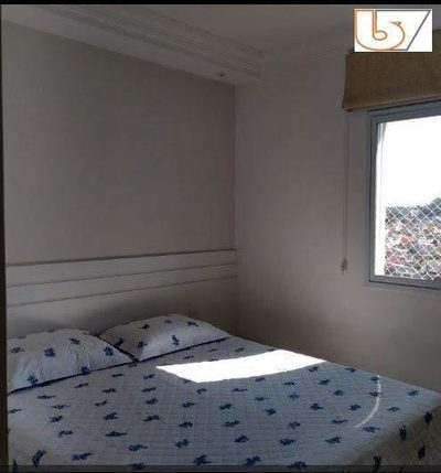 Apartamento, 4 quartos, 105 m² - Foto 2