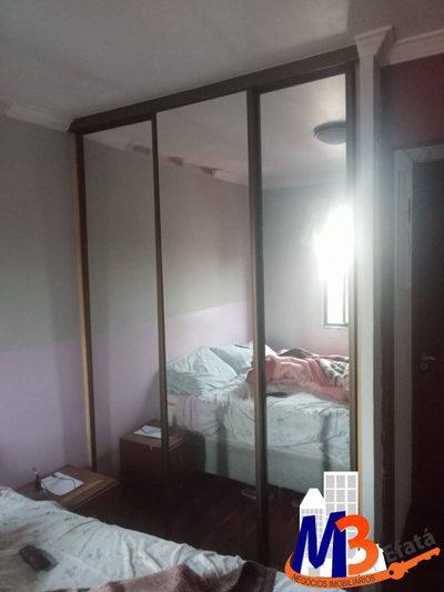 Apartamento, 3 quartos, 60 m² - Foto 4