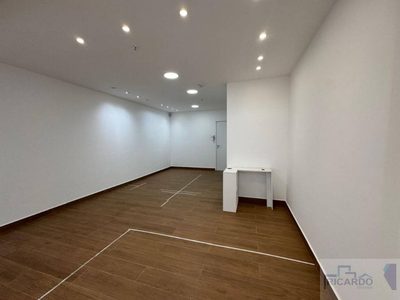 Sala-Conjunto, 37 m² - Foto 4