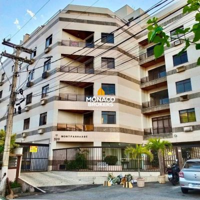 Cobertura, 4 quartos, 185 m² - Foto 3