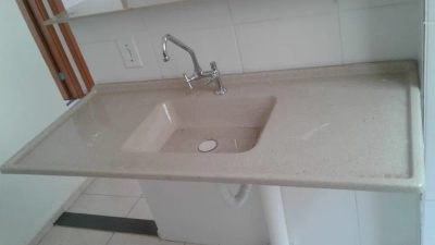 Apartamento, 2 quartos, 42 m² - Foto 3