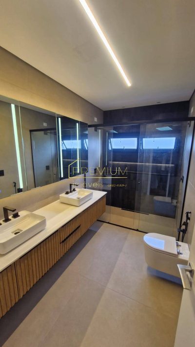 Casa, 6 quartos, 460 m² - Foto 5
