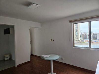 Apartamento, 2 quartos, 50 m² - Foto 4