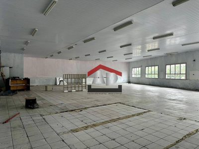 Loja-Salão, 400 m² - Foto 4