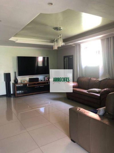 Casa, 5 quartos, 586 m² - Foto 5