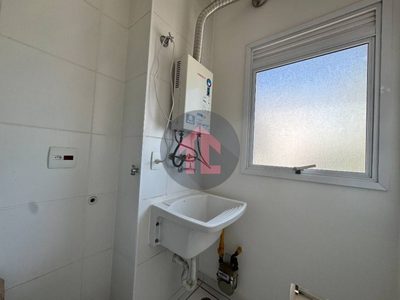 Apartamento, 1 quarto, 46 m² - Foto 5