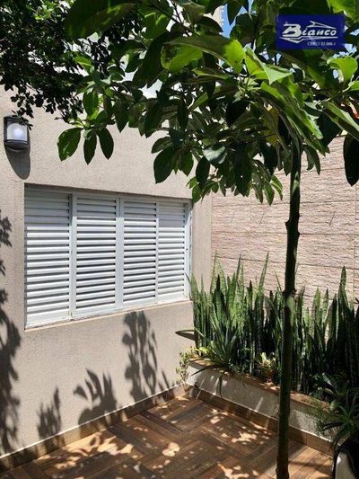 Sobrado, 4 quartos, 250 m² - Foto 5