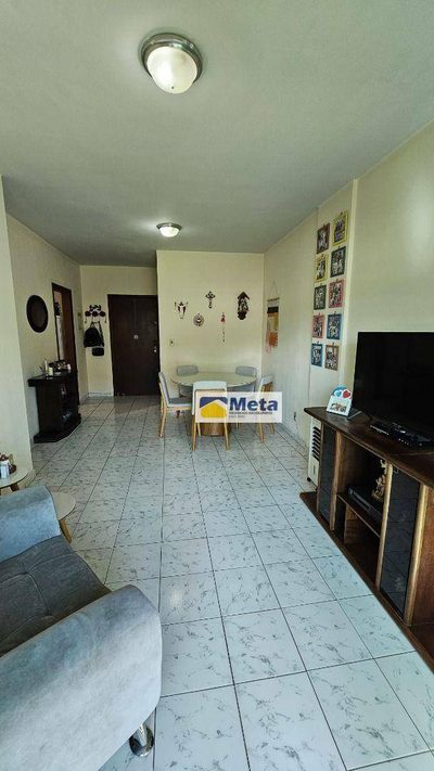 Apartamento, 2 quartos, 78 m² - Foto 2
