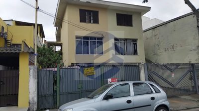 Sobrado, 3 quartos, 160 m² - Foto 3