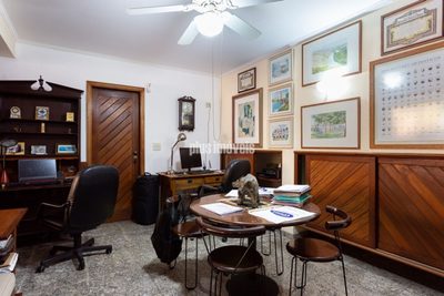 Casa, 4 quartos, 713 m² - Foto 4