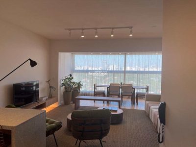 Apartamento, 1 quarto, 66 m² - Foto 5