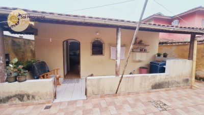 Casa, 5 quartos, 141 m² - Foto 5