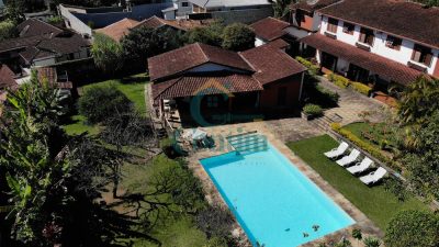Casa, 10 quartos, 576 m² - Foto 3
