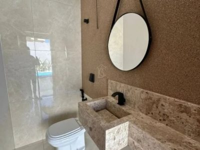 Casa, 3 quartos, 276 m² - Foto 3