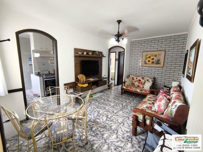 Apartamento, 2 quartos, 57 m² - Foto 1