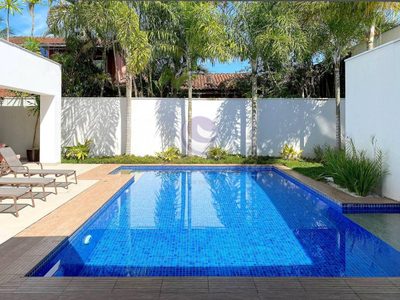 Casa de Condomínio, 5 quartos - Foto 4