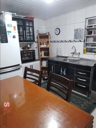 Casa, 2 quartos - Foto 3