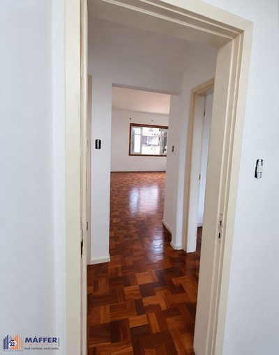 Apartamento, 1 quarto, 61 m² - Foto 3