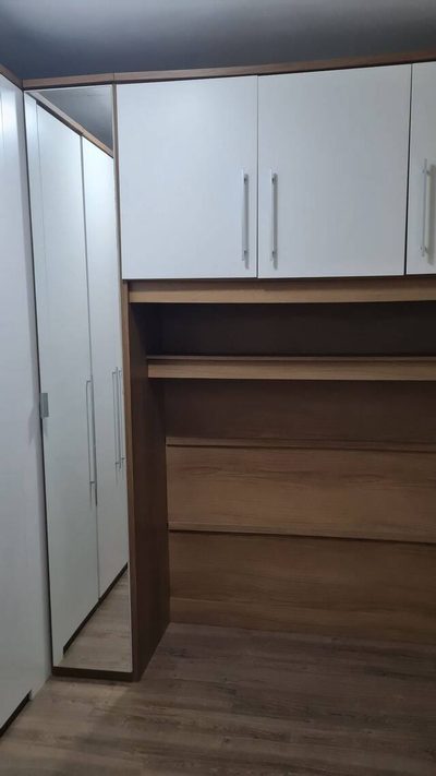 Apartamento, 2 quartos, 53 m² - Foto 4