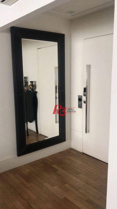 Apartamento, 3 quartos, 160 m² - Foto 3