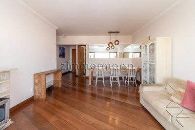 Apartamento, 3 quartos, 123 m² - Foto 4