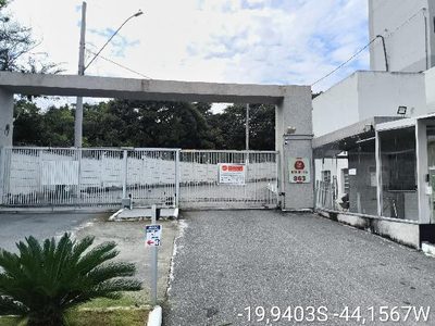 Apartamento, 2 quartos, 43 m² - Foto 1