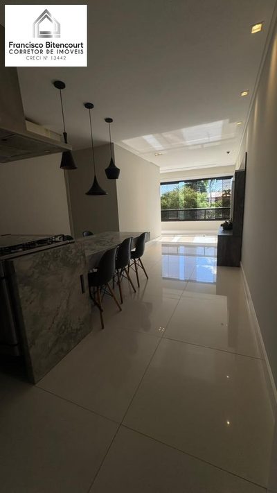 Apartamento, 3 quartos, 1000 m² - Foto 2