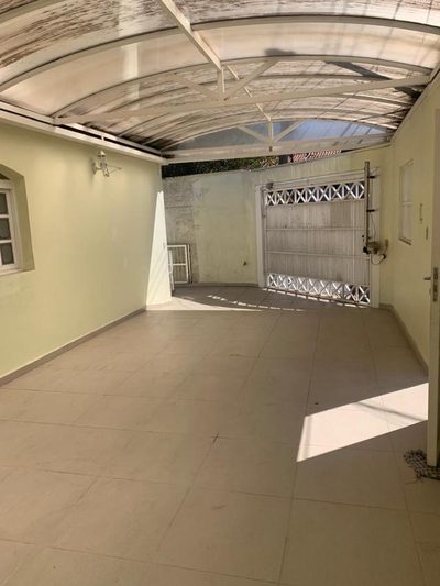 Casa, 3 quartos - Foto 1